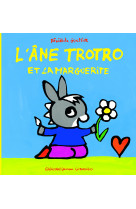 L'âne trotro et la marguerite