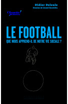 Le football