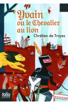 Yvain le chevalier au lion