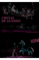 Cheval de guerre