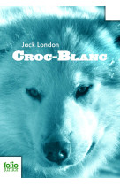 Croc-blanc