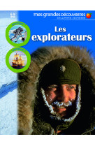 Les explorateurs