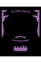 Le chat botté