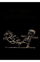 Les bêtises du petit nicolas