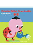 Estelle bebe coccinelle