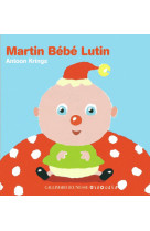 Martin bebe lutin