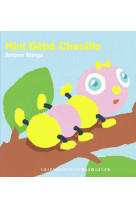 Nini bebe chenille