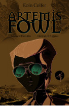 Artemis fowl