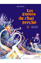 Les contes du chat perché