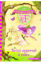 L'ecole des fees - 1 twini apprend a voler