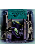 Les dinosaures au muséum