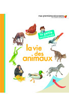 La vie des animaux