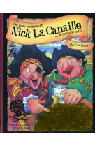 Les tours pendables de nick la canaille et de capitaine le fol