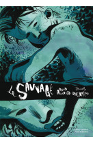 Le sauvage