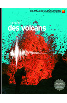 La colère des volcans