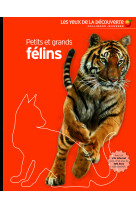 Petits et grands félins