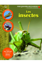 Les insectes