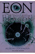 Eon et le douzième dragon