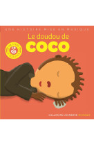 Le doudou de coco