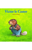 Victor le castor