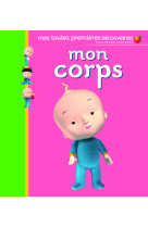 Mon corps