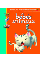 Bebes animaux