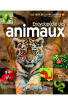 Encyclopédie des animaux