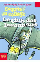 Le club des inventeurs