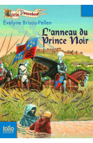 L'anneau du prince noir