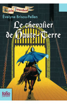 Le chevalier de haute-terre