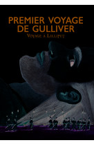 Premier voyage de gulliver