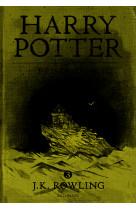 Harry potter et le prisonnier d'azkaban