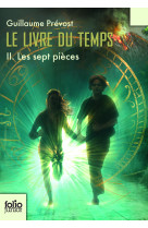 Le livre du temps