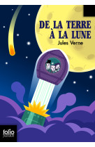 De la terre à la lune