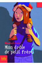 Mon drôle de petit frère