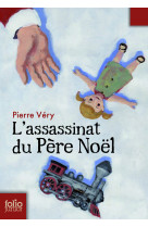 L'assassinat du père noël