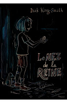 Le nez de la reine