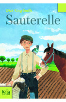 Sauterelle