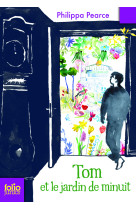 Tom et le jardin de minuit