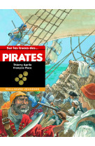 Sur les traces des pirates