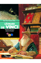 Sur les traces de léonard de vinci