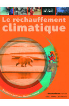 Le réchauffement climatique