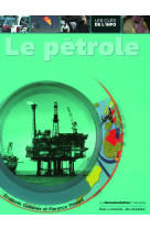 Le pétrole