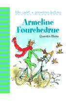 Armeline fourchedrue