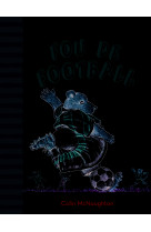 Fou de football