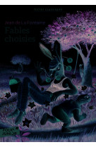 Fables choisies