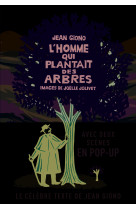 L'homme qui plantait des arbres