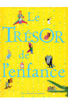 Le tresor de l'enfance