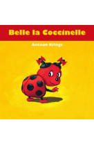 Belle la coccinelle