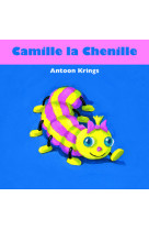 Camille la chenille